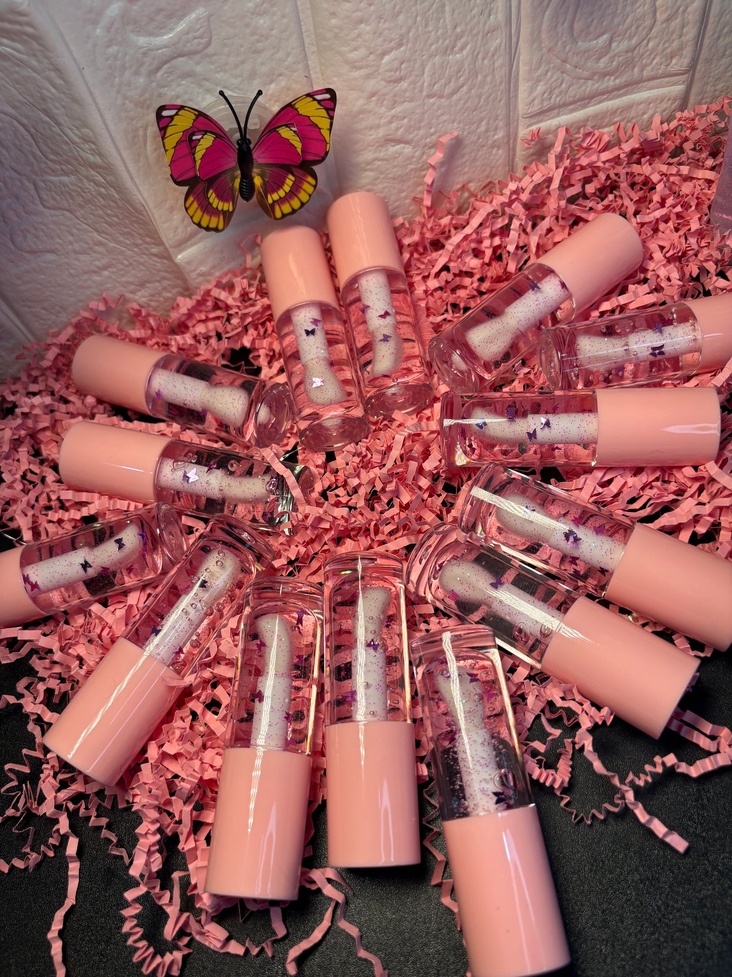 Lip gloss oil 6 ml