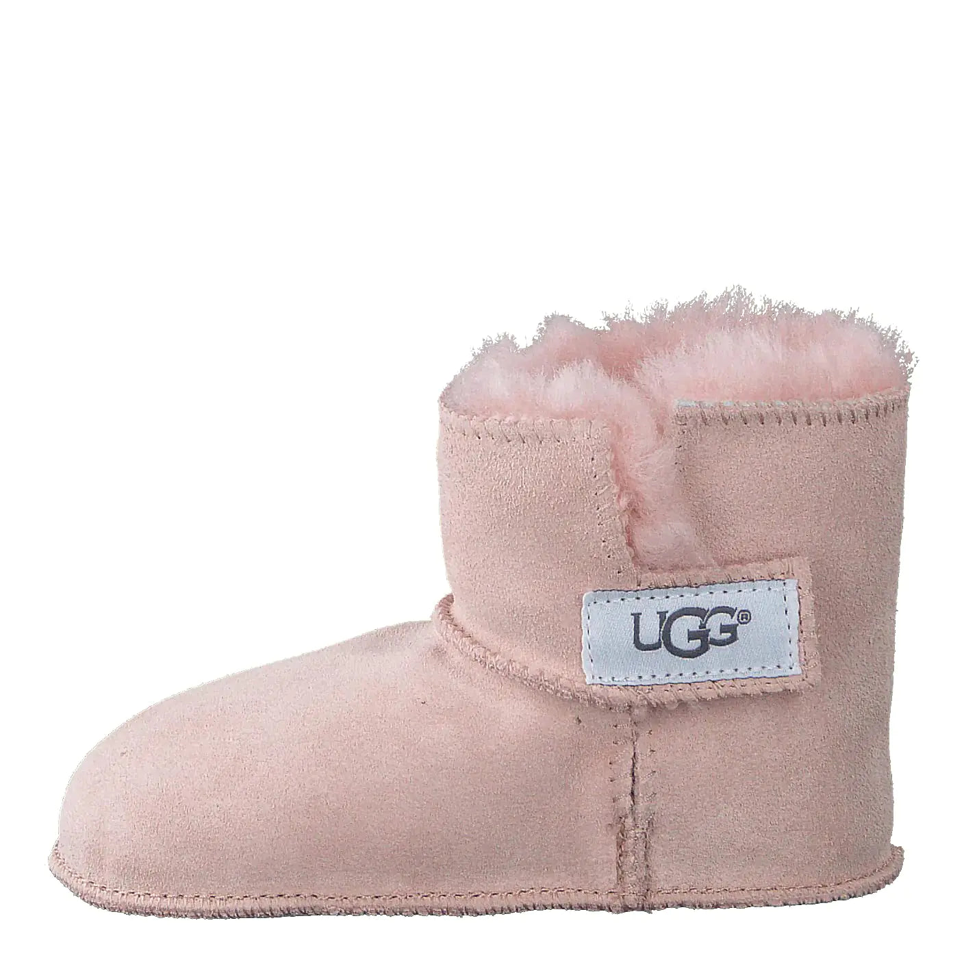 UGG Unisex-Baby Erin Boot Baby Pink M