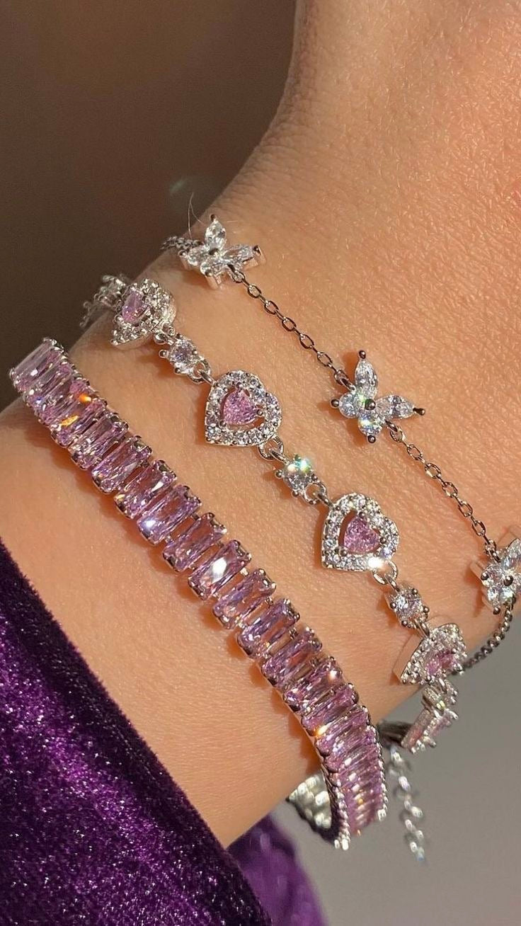 Jewelry & accs