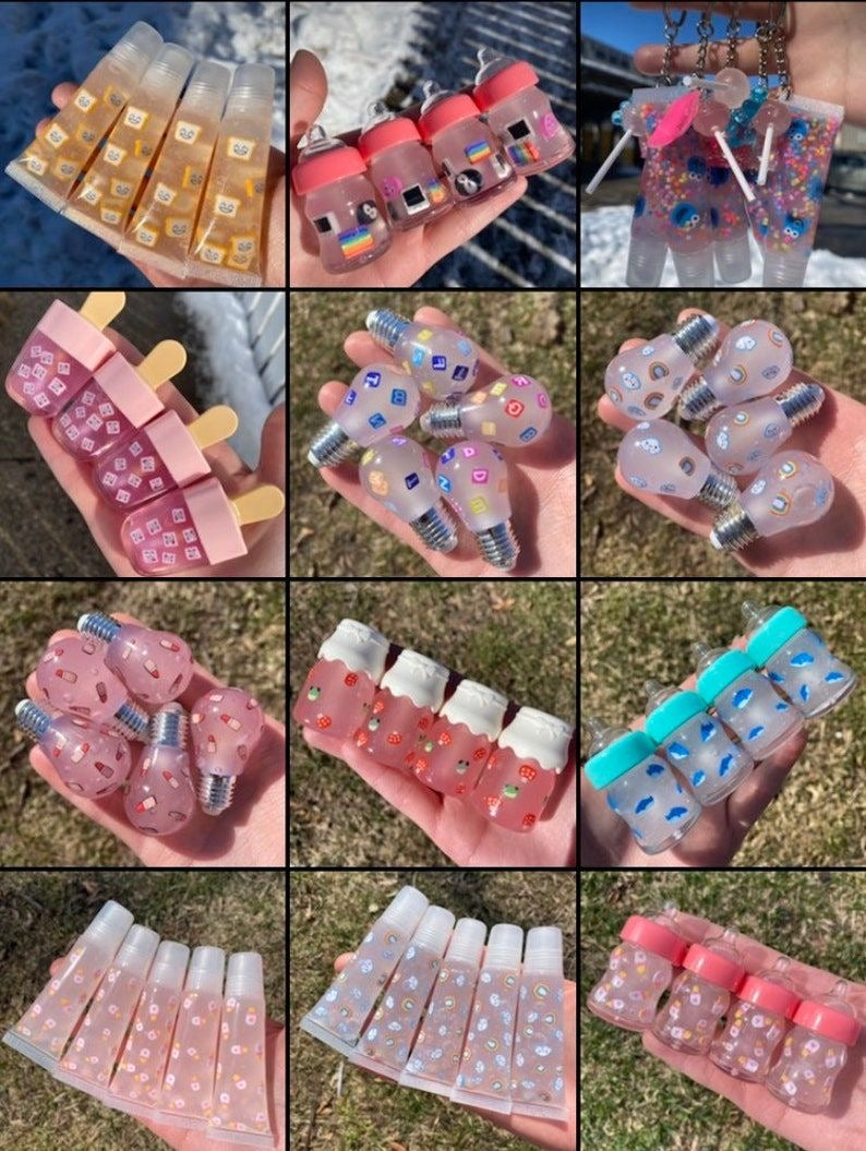 Lip Gloss