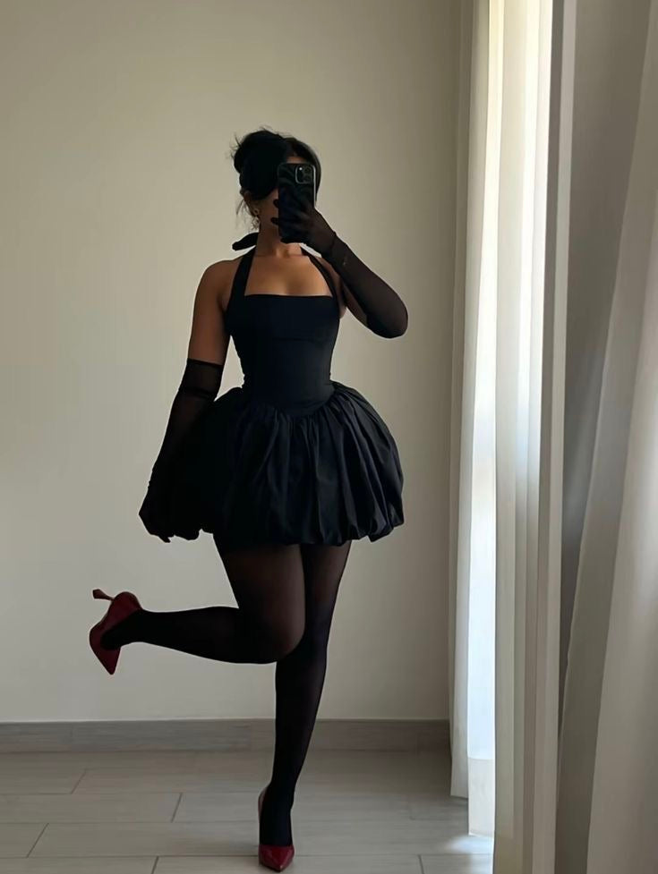 Dresses