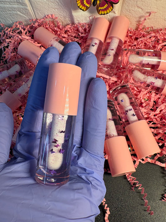 Lip gloss oil 6 ml