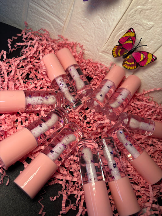 Lip gloss oil 6 ml