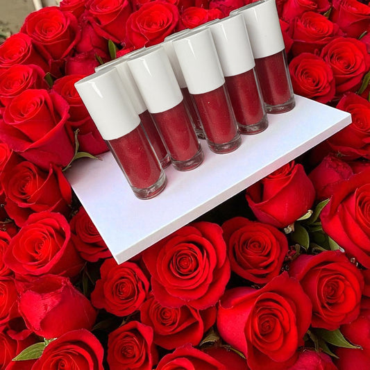 Sunset Red 6 ml